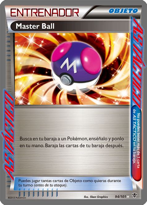 Master Mega Ball .